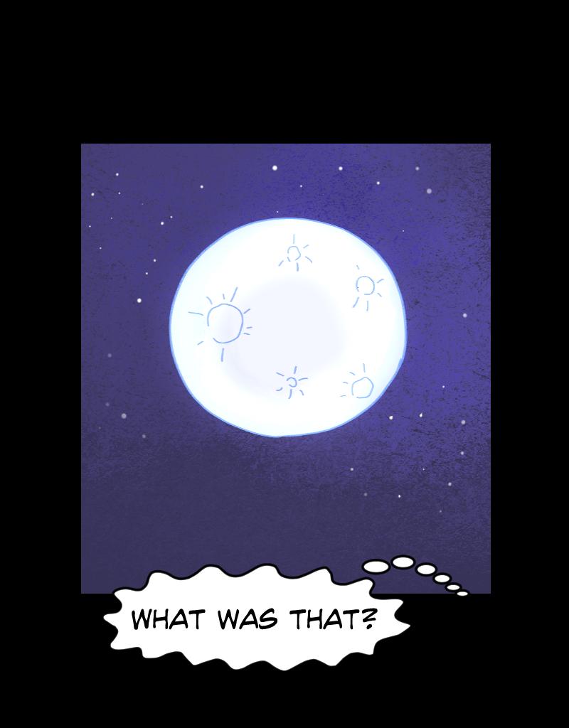 Night Drop - Episode 3, Page 1: Ep 003 Shadow