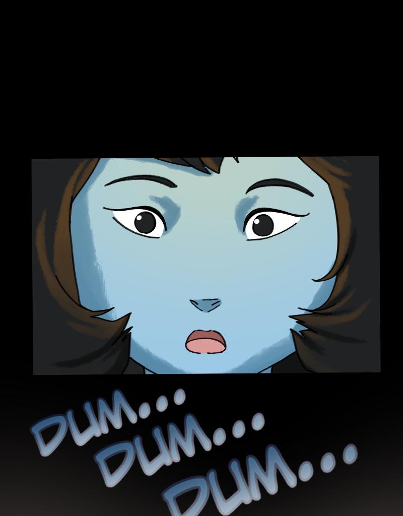 Night Drop - Episode 3, Page 2: Ep 003 Shadow