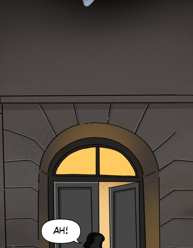 Night Drop - Episode 3, Page 2: Ep 003 Shadow