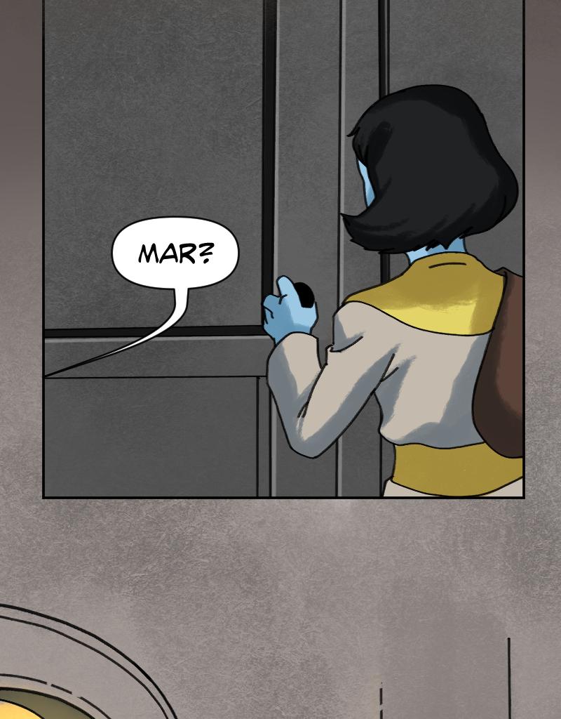Night Drop - Episode 3, Page 2: Ep 003 Shadow