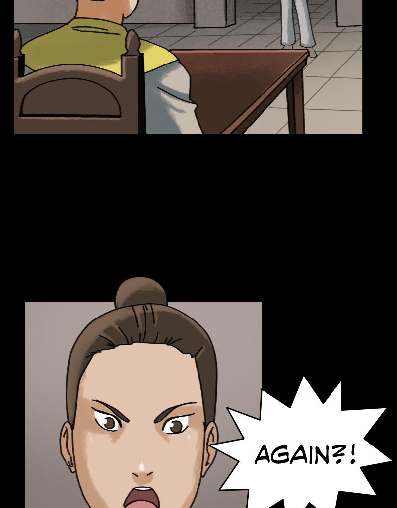 Night Drop - Episode 3, Page 2: Ep 003 Shadow