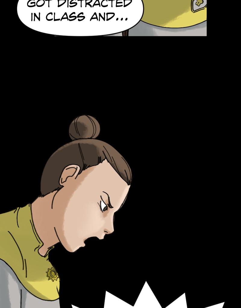 Night Drop - Episode 3, Page 2: Ep 003 Shadow