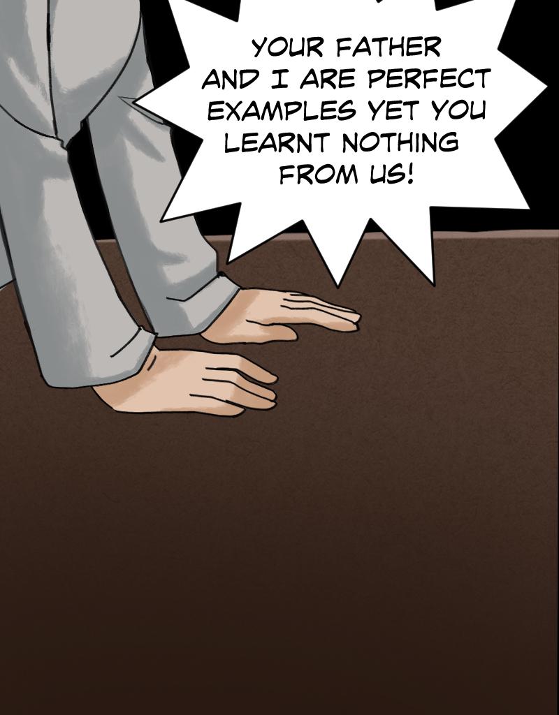 Night Drop - Episode 3, Page 2: Ep 003 Shadow