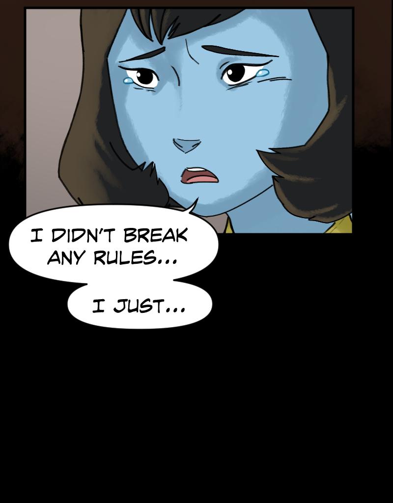 Night Drop - Episode 3, Page 2: Ep 003 Shadow