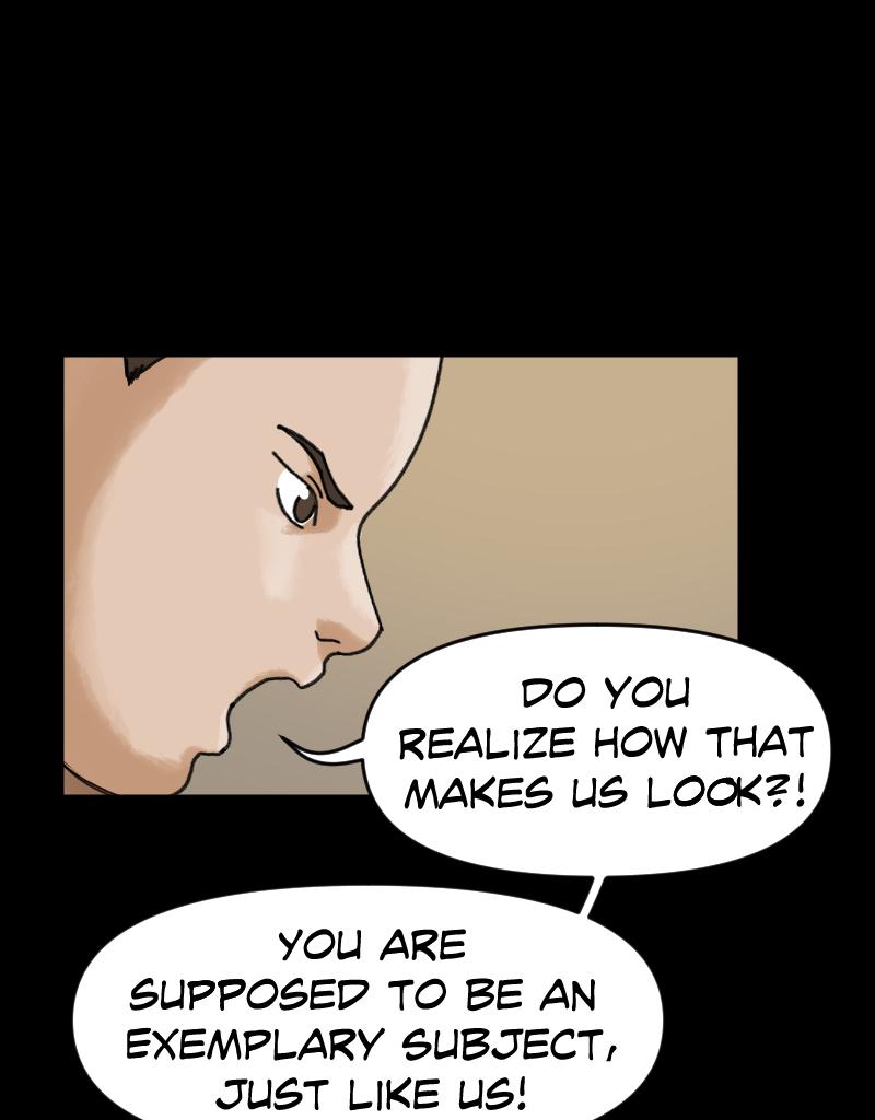 Night Drop - Episode 3, Page 3: Ep 003 Shadow