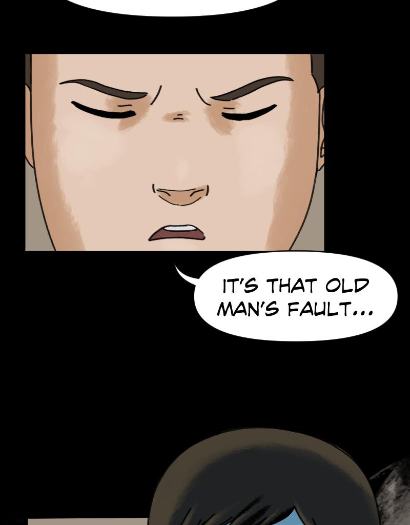 Night Drop - Episode 3, Page 3: Ep 003 Shadow