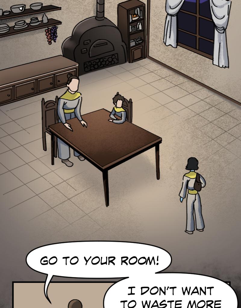 Night Drop - Episode 3, Page 3: Ep 003 Shadow