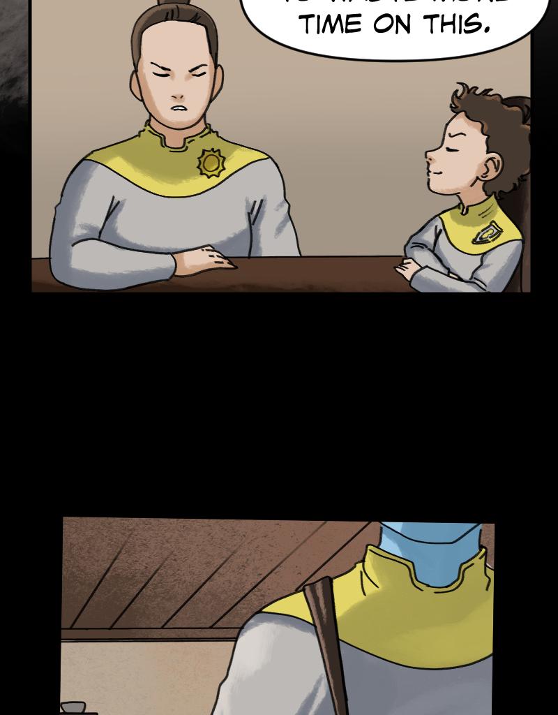 Night Drop - Episode 3, Page 3: Ep 003 Shadow