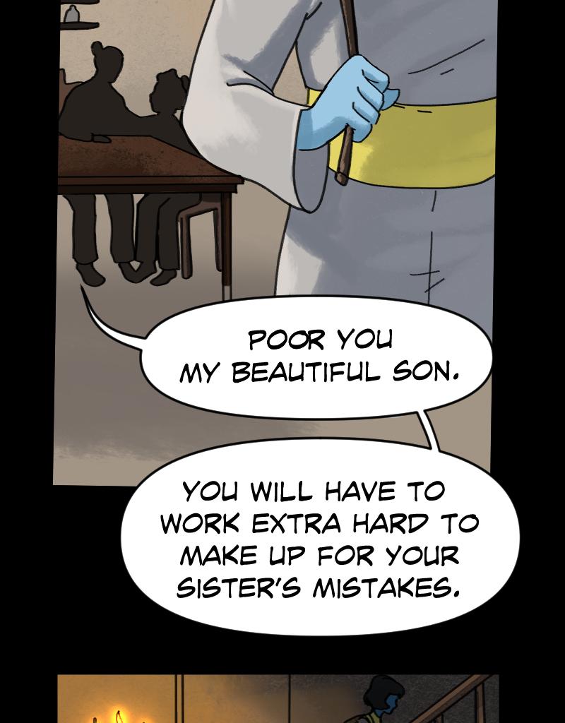 Night Drop - Episode 3, Page 3: Ep 003 Shadow