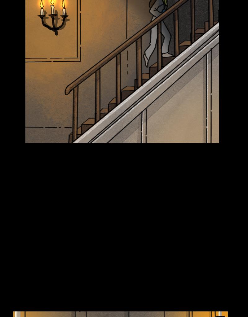 Night Drop - Episode 3, Page 3: Ep 003 Shadow