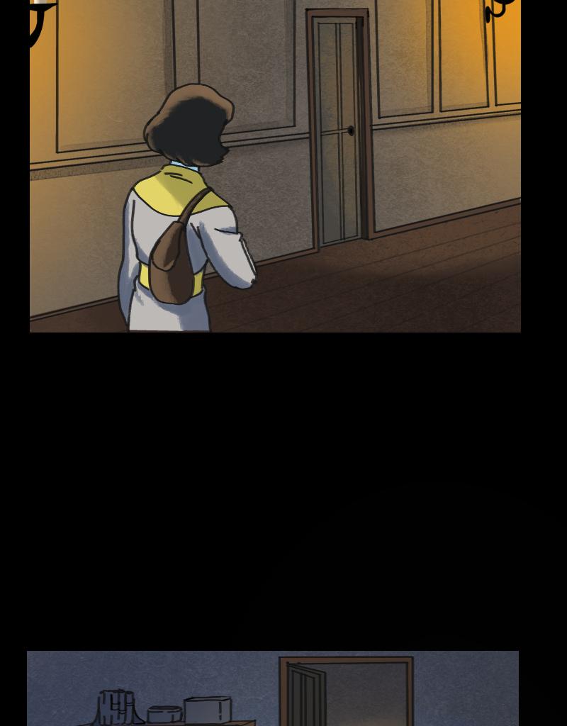 Night Drop - Episode 3, Page 3: Ep 003 Shadow