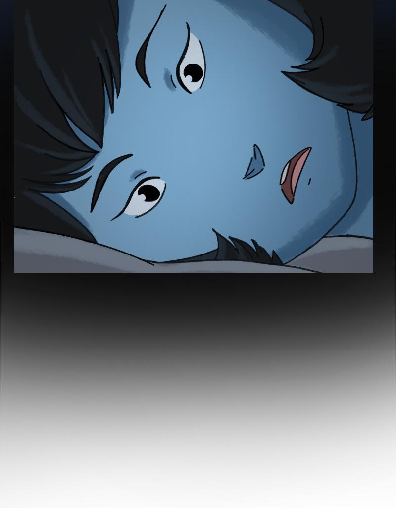 Night Drop - Episode 3, Page 3: Ep 003 Shadow