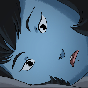 Night Drop - Episode 3: Ep 003 Shadow