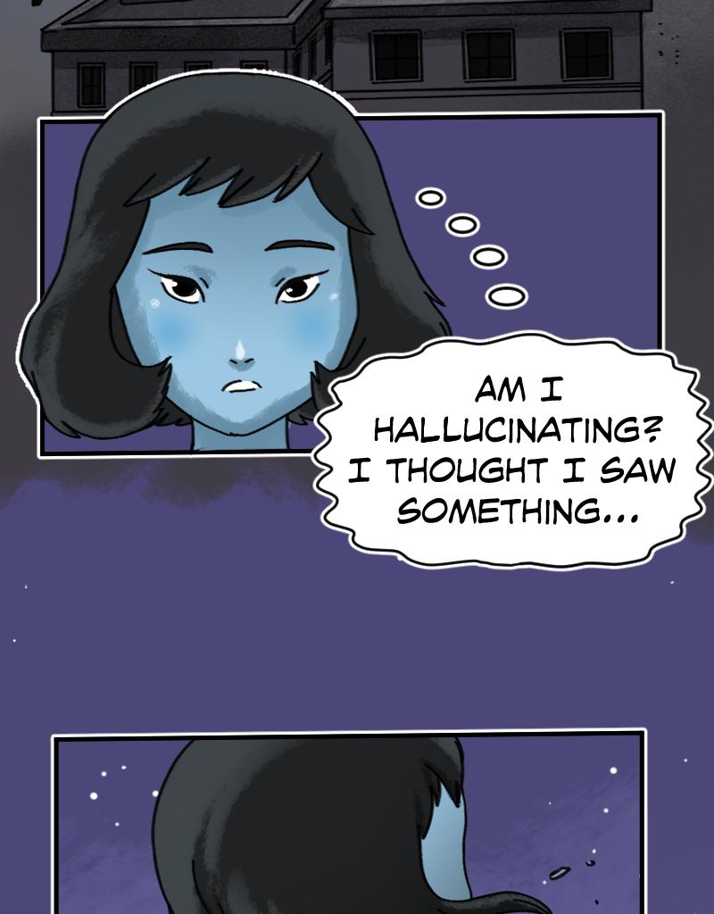 Night Drop - Episode 4, Page 1: Ep 004 Black Bird