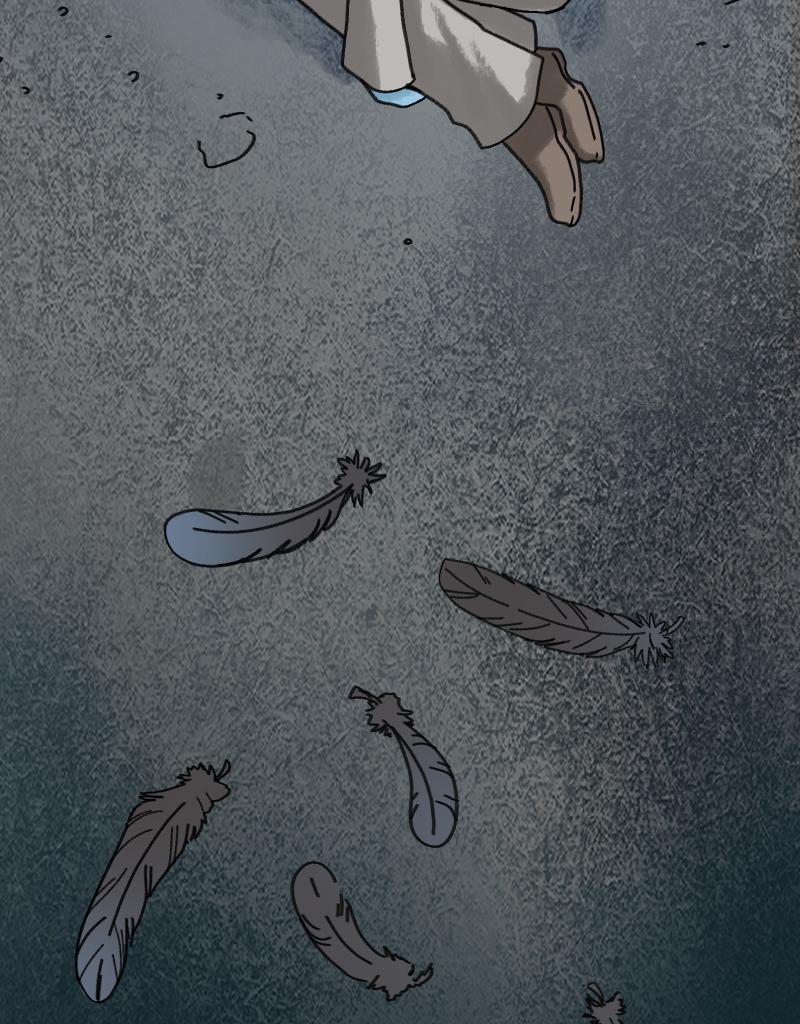 Night Drop - Episode 4, Page 2: Ep 004 Black Bird