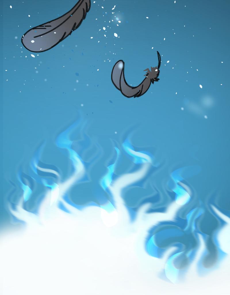 Night Drop - Episode 4, Page 2: Ep 004 Black Bird