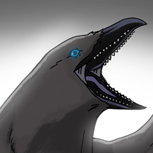 Night Drop - Episode 4: Ep 004 Black Bird