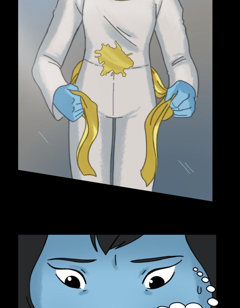 Night Drop - Episode 5, Page 1: Ep 005 Late