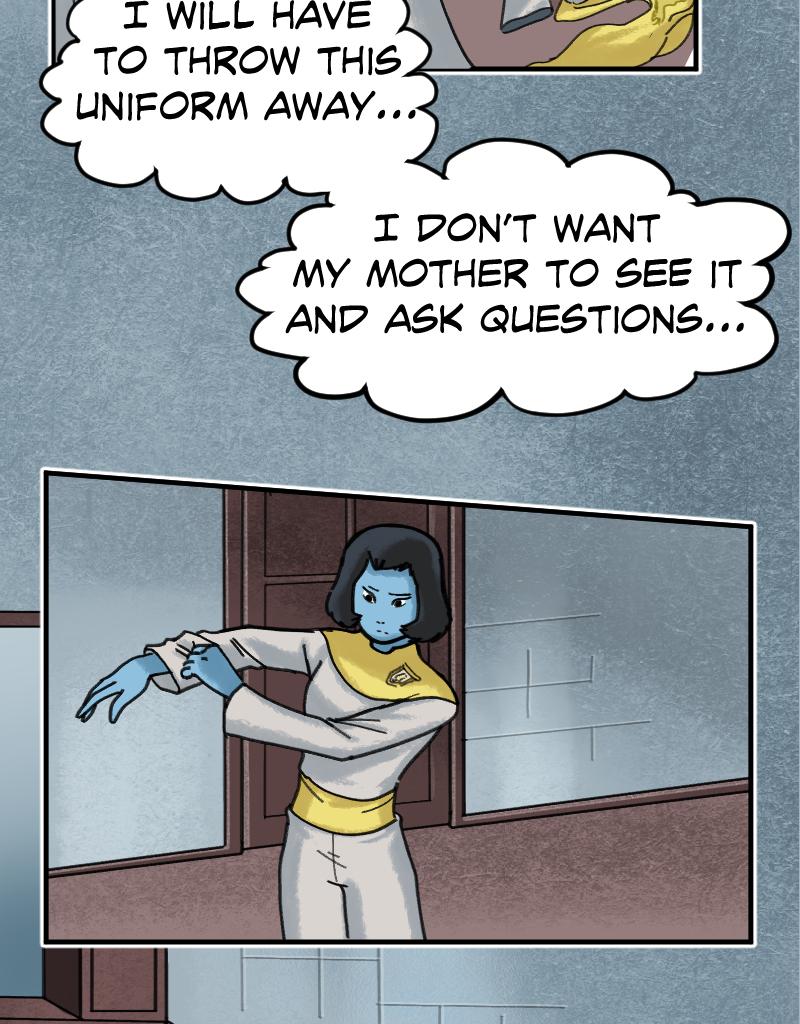 Night Drop - Episode 5, Page 2: Ep 005 Late