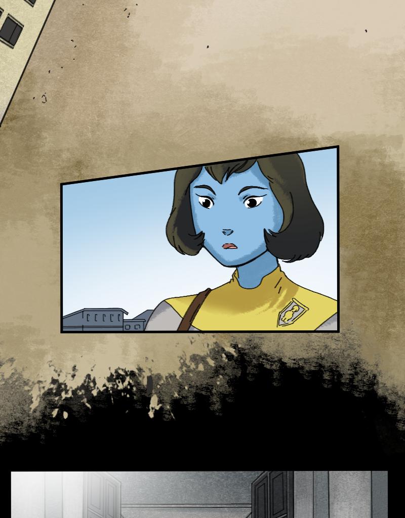 Night Drop - Episode 5, Page 2: Ep 005 Late