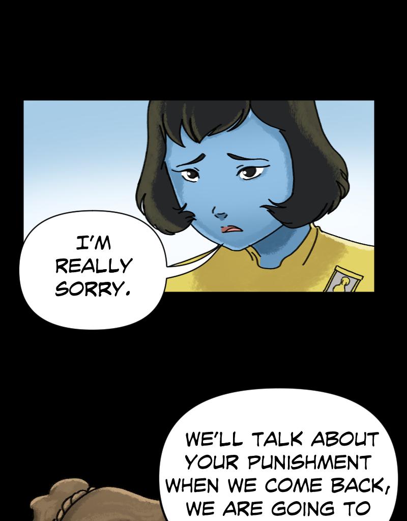 Night Drop - Episode 5, Page 2: Ep 005 Late