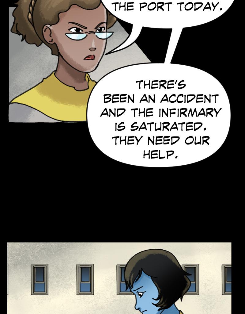 Night Drop - Episode 5, Page 2: Ep 005 Late