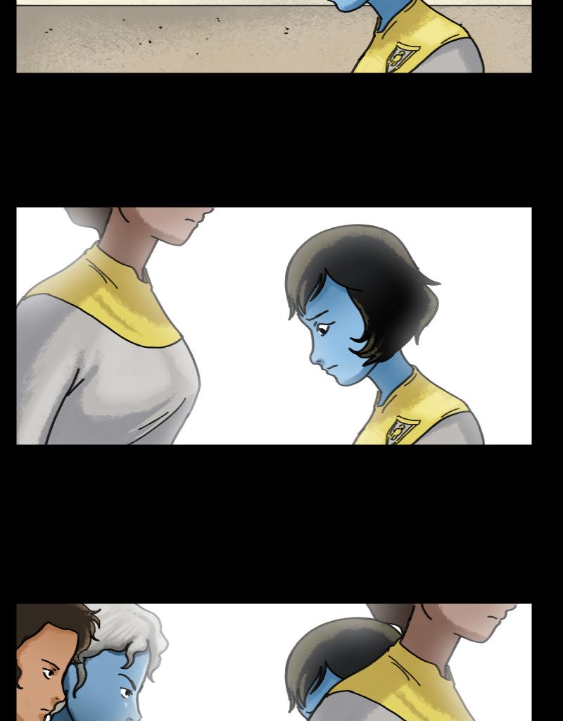 Night Drop - Episode 5, Page 2: Ep 005 Late