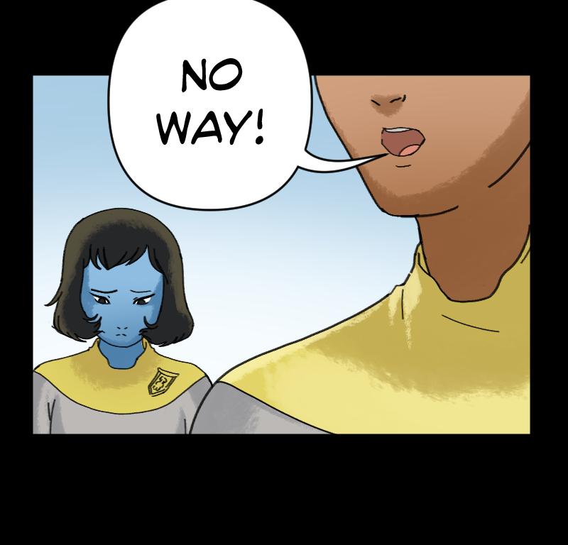 Night Drop - Episode 5, Page 2: Ep 005 Late