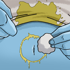 Night Drop - Episode 5: Ep 005 Late