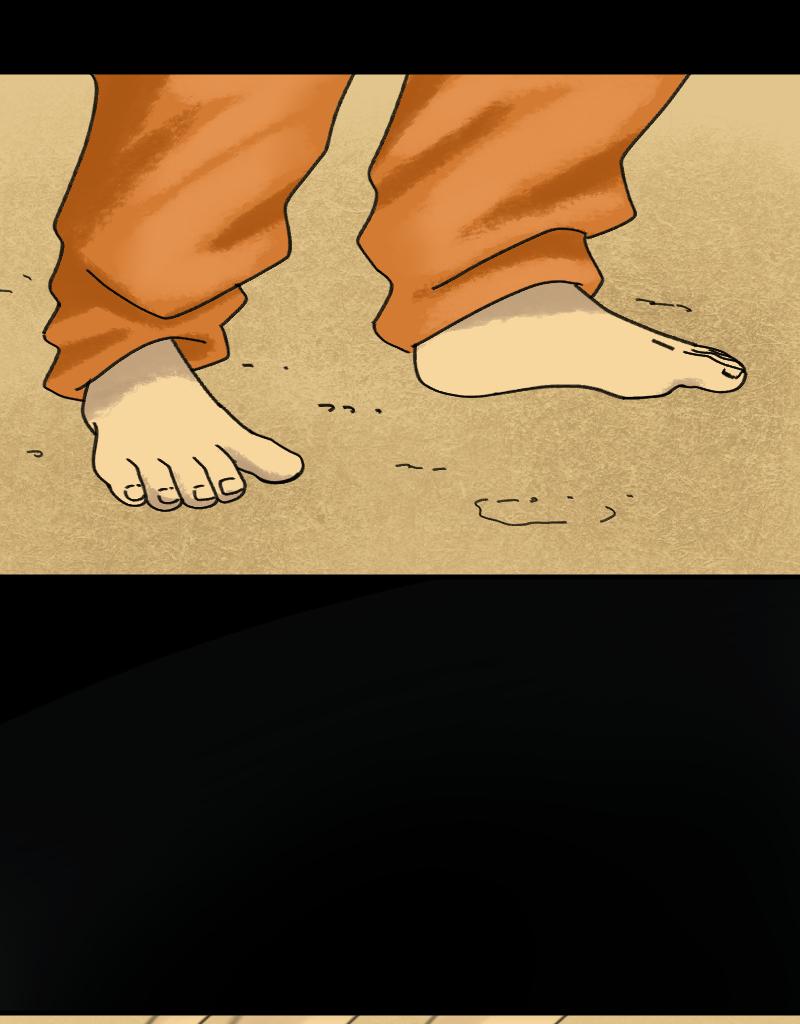 Night Drop - Episode 6, Page 1: Ep 006 Two Warriors