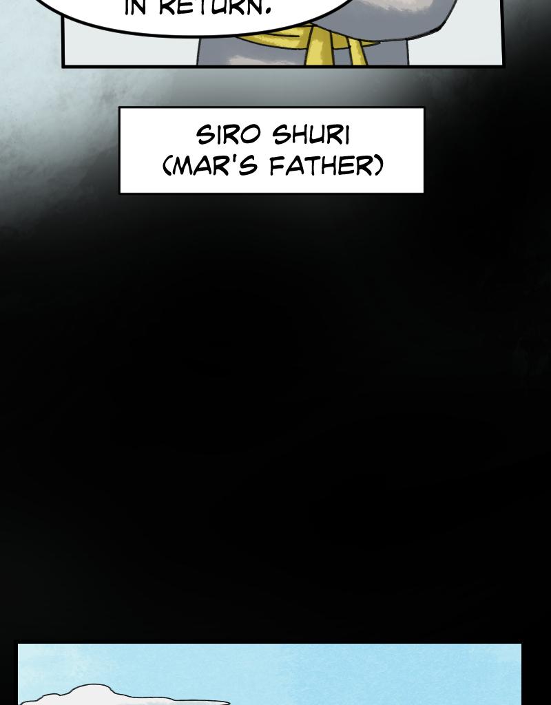 Night Drop - Episode 6, Page 1: Ep 006 Two Warriors