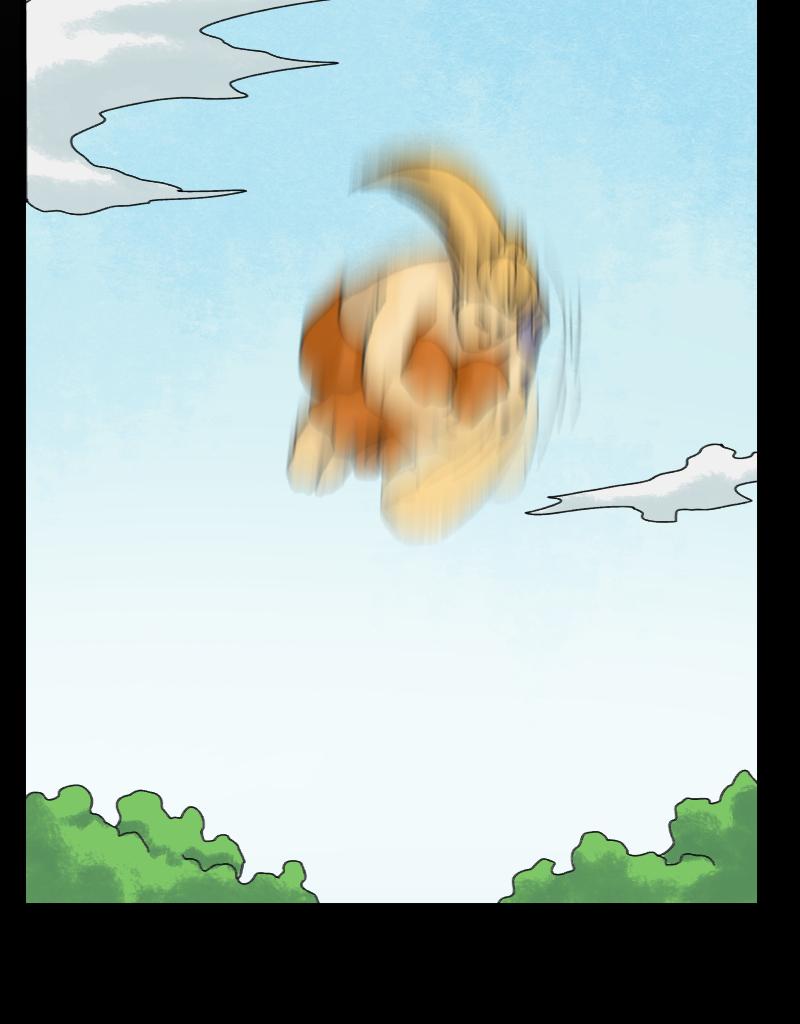 Night Drop - Episode 6, Page 1: Ep 006 Two Warriors