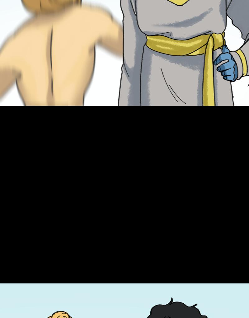 Night Drop - Episode 6, Page 1: Ep 006 Two Warriors