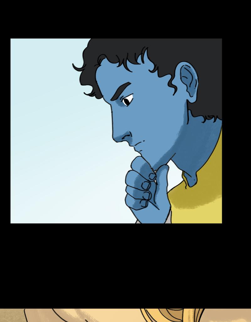 Night Drop - Episode 6, Page 2: Ep 006 Two Warriors