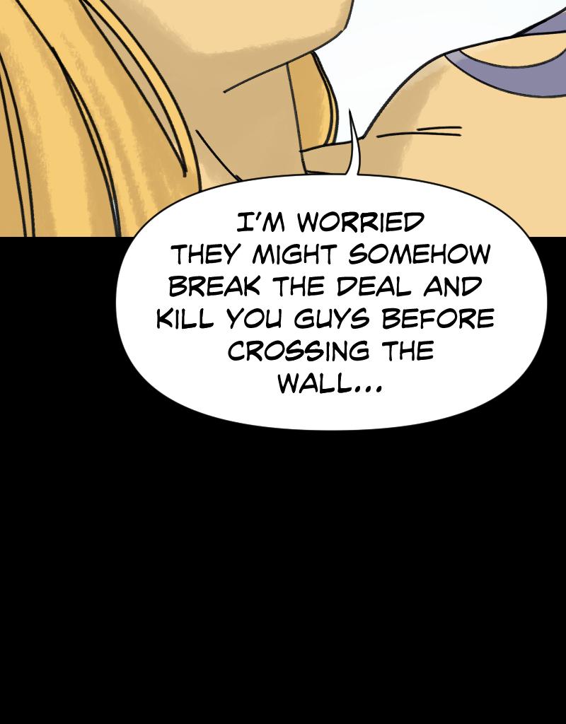 Night Drop - Episode 6, Page 3: Ep 006 Two Warriors