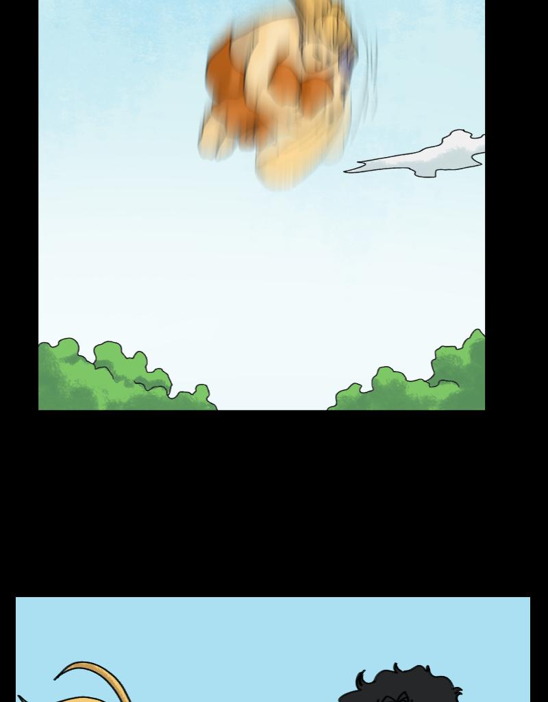 Night Drop - Episode 6, Page 4: Ep 006 Two Warriors