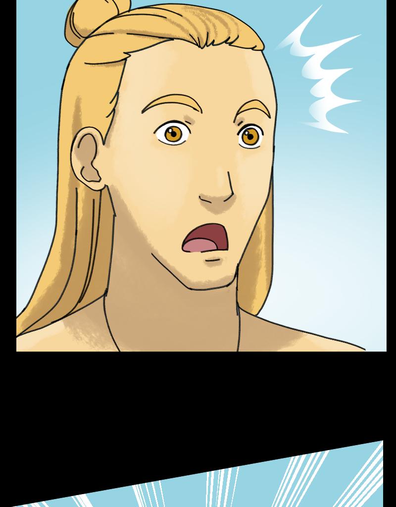 Night Drop - Episode 6, Page 4: Ep 006 Two Warriors