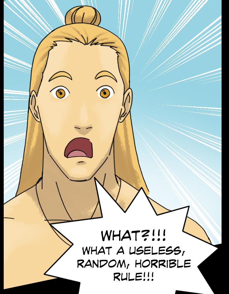 Night Drop - Episode 6, Page 4: Ep 006 Two Warriors