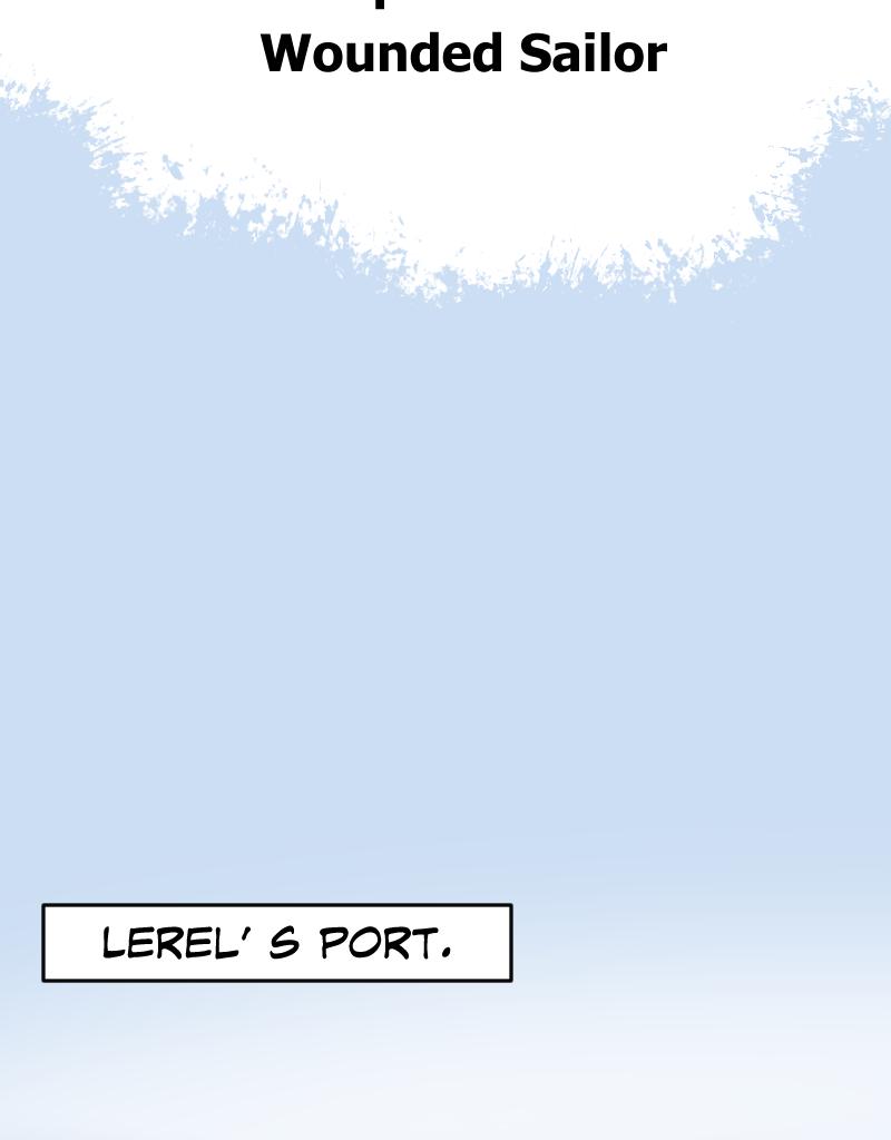 Night Drop - Episode 7, Page 1: Ep 007 Wounded Sailor