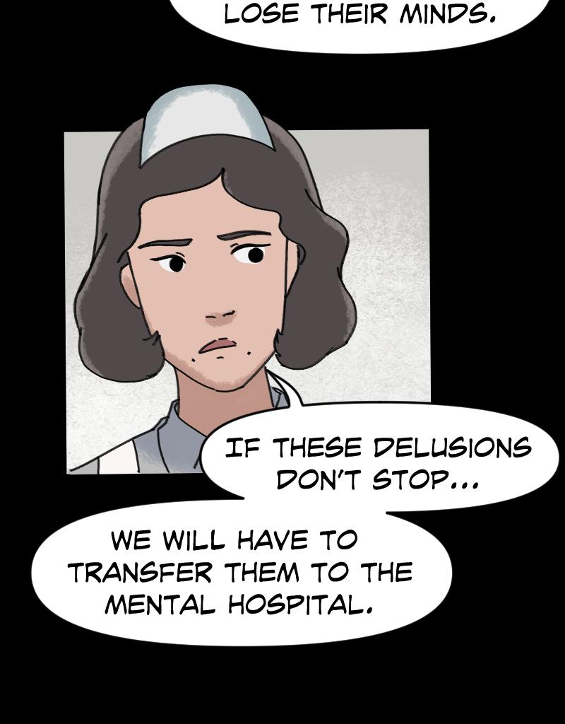 Night Drop - Episode 7, Page 1: Ep 007 Wounded Sailor