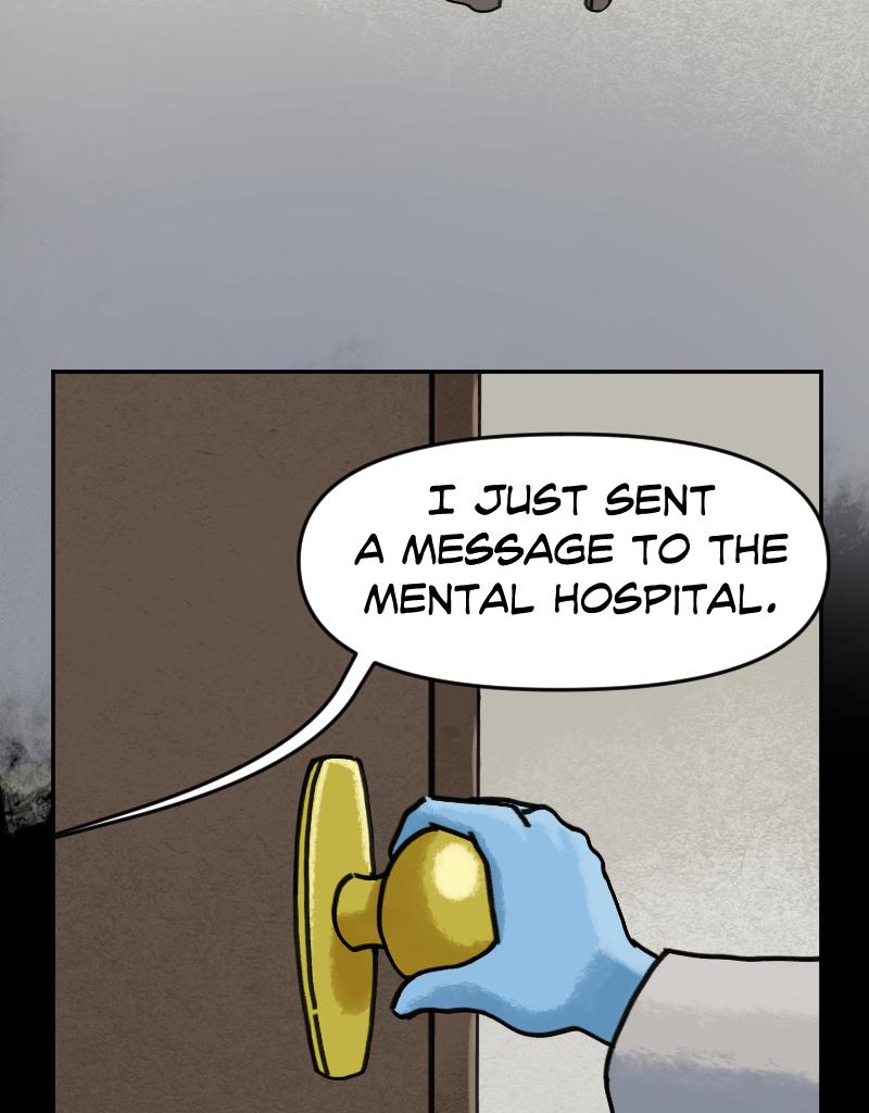 Night Drop - Episode 7, Page 2: Ep 007 Wounded Sailor