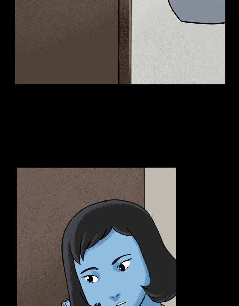 Night Drop - Episode 7, Page 2: Ep 007 Wounded Sailor