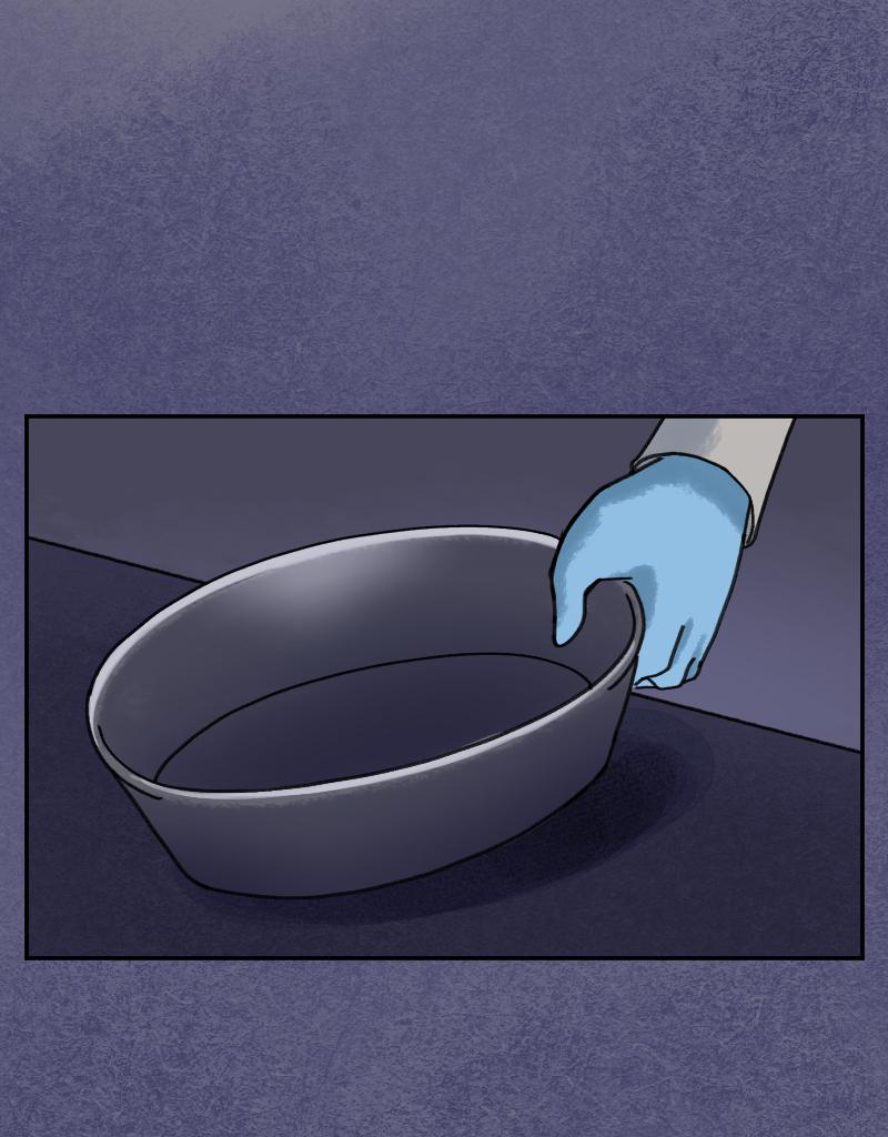 Night Drop - Episode 7, Page 2: Ep 007 Wounded Sailor