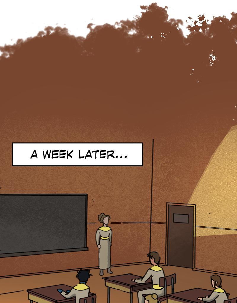 Night Drop - Episode 8, Page 1: Ep 008 Blue Moon