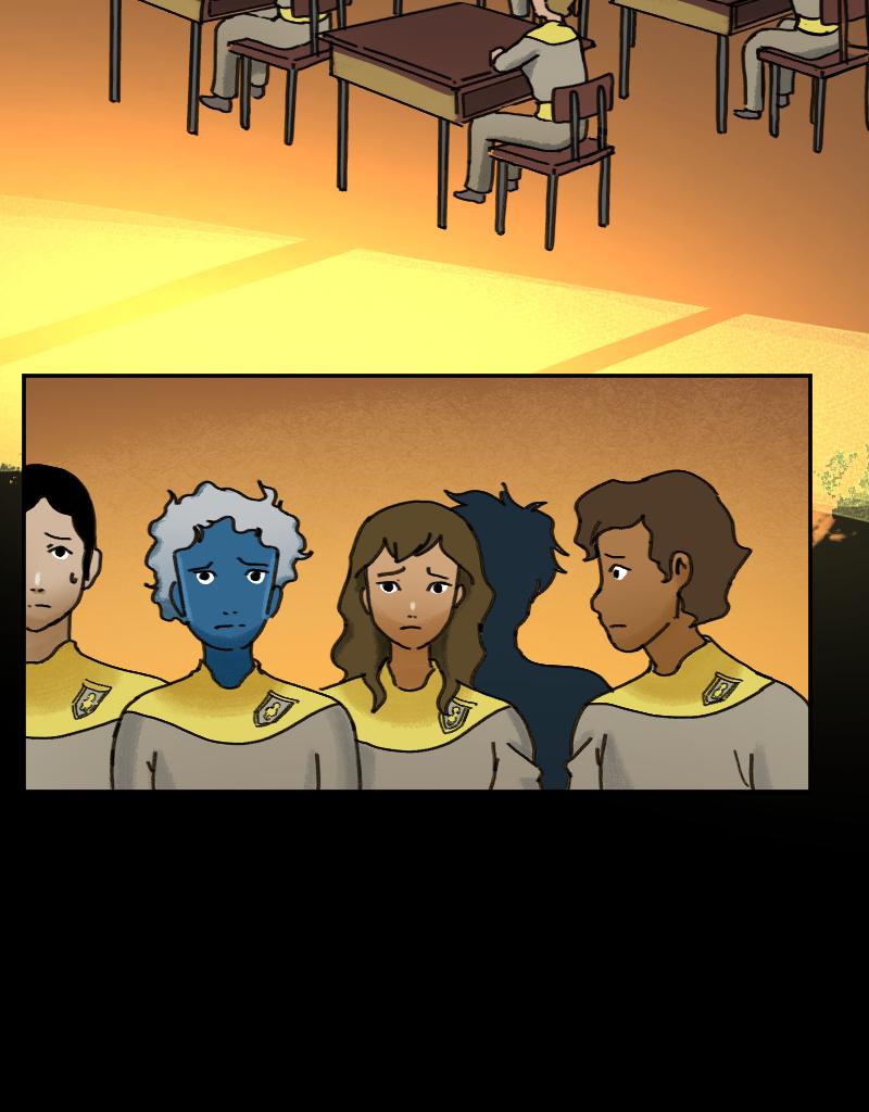 Night Drop - Episode 8, Page 1: Ep 008 Blue Moon