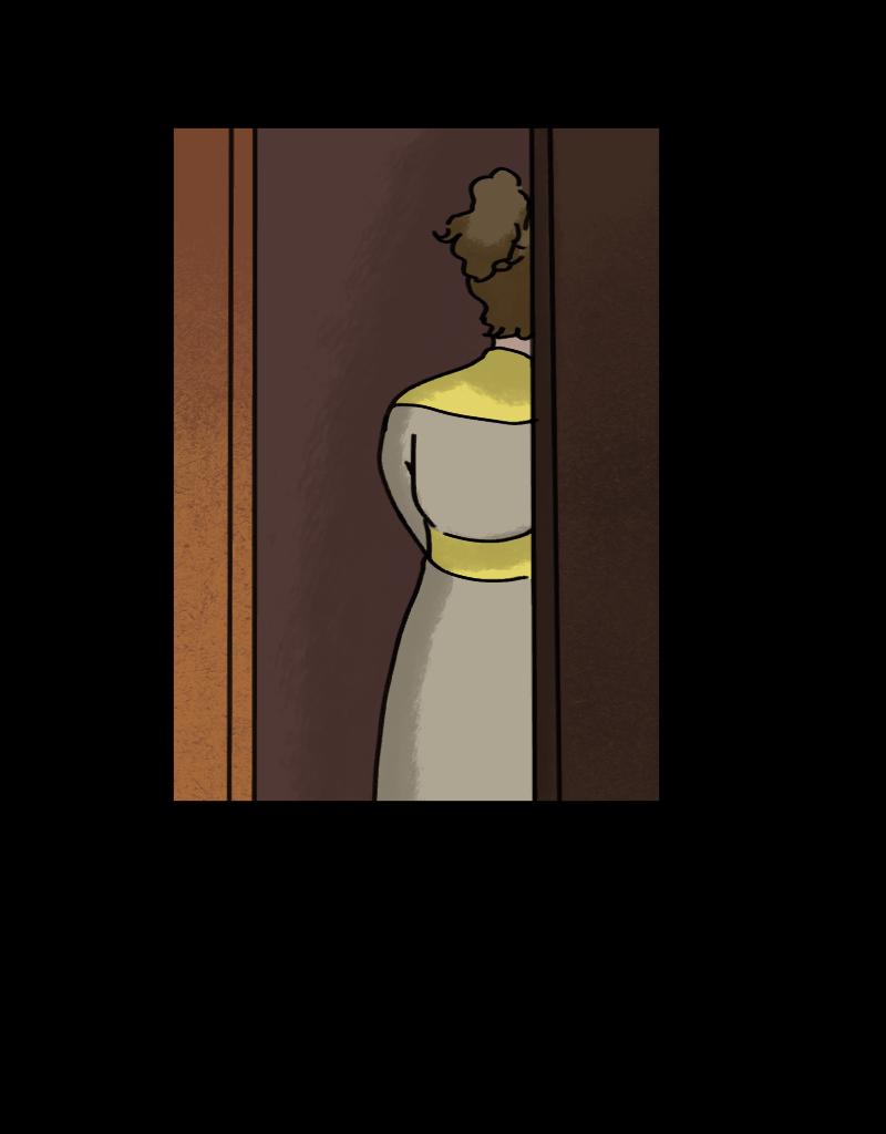Night Drop - Episode 8, Page 1: Ep 008 Blue Moon