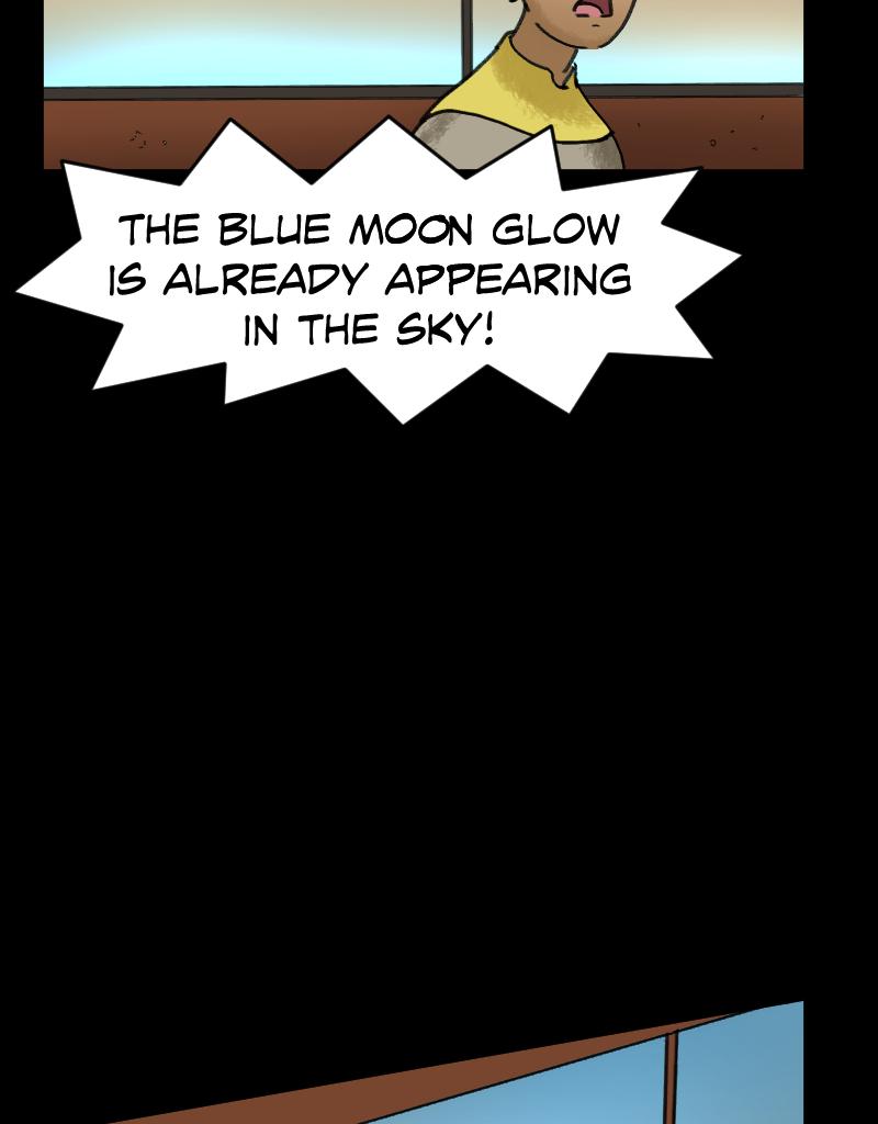 Night Drop - Episode 8, Page 1: Ep 008 Blue Moon