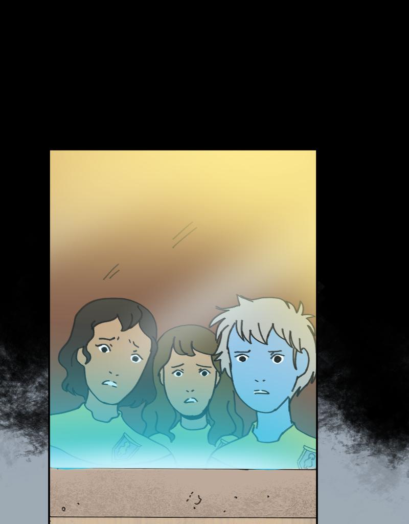 Night Drop - Episode 8, Page 1: Ep 008 Blue Moon