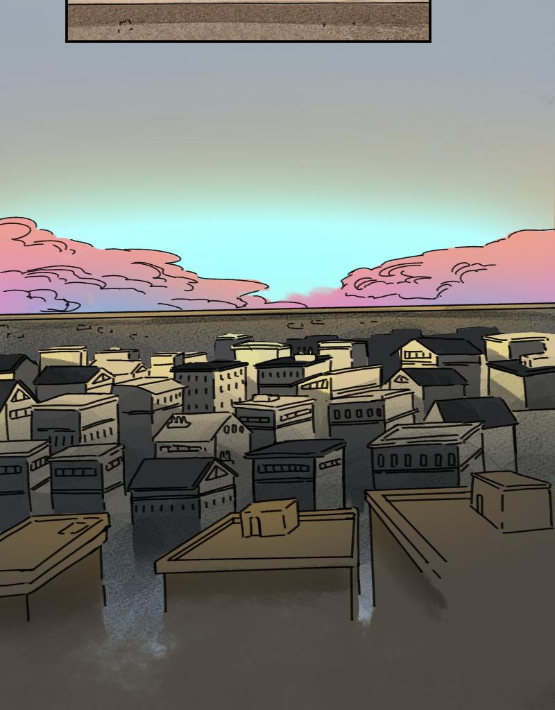 Night Drop - Episode 8, Page 1: Ep 008 Blue Moon