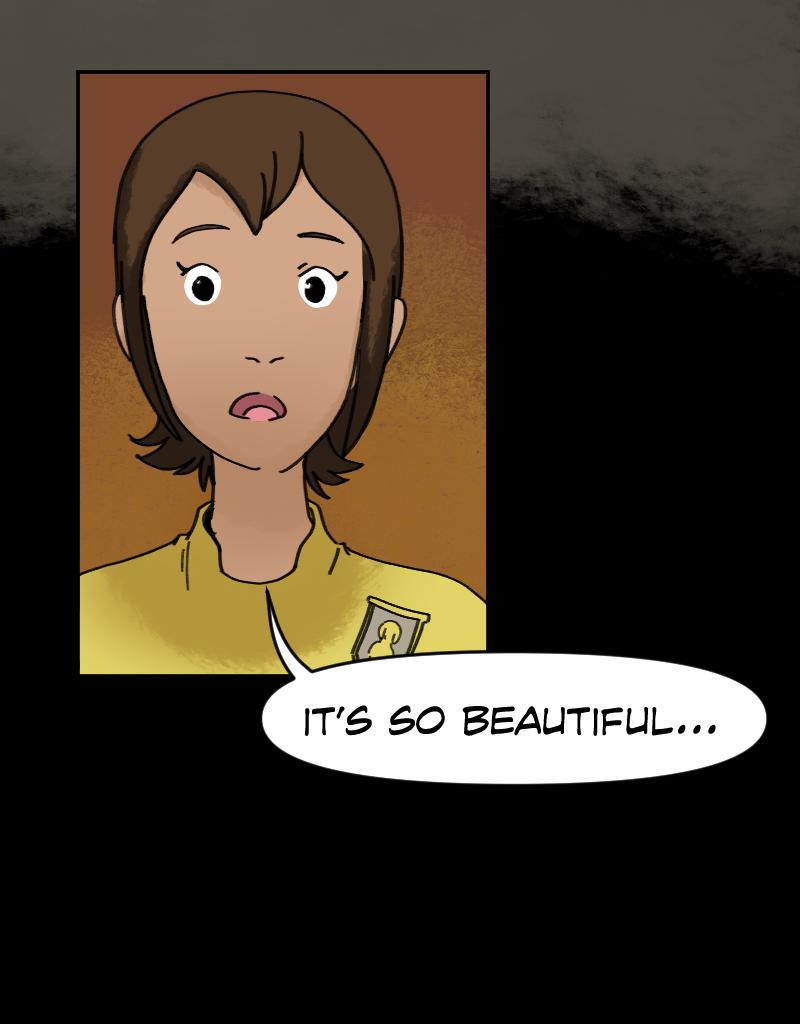 Night Drop - Episode 8, Page 1: Ep 008 Blue Moon